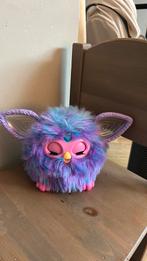 Furby, Kinderen en Baby's, Speelgoed | Knuffels en Pluche, Ophalen, Zo goed als nieuw, Overige typen
