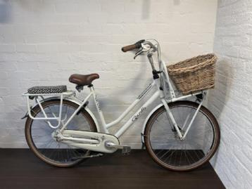 Gazelle Miss Grace 3 versn. met Rollerbrakes beschikbaar voor biedingen