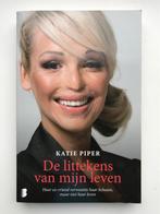 De littekens van mijn leven - Katie Piper, Ophalen of Verzenden, Zo goed als nieuw, Overige