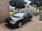 Volvo S60 2.0 turbo nieuwe apk, Auto's, Volvo, Voorwielaandrijving, 74 €/maand, Zwart, 1984 cc