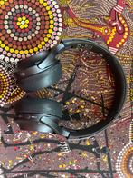 Sony WH-H800 Zwart Koptelefoon, Gebruikt, Sony, Draadloos, Op oor (supra aural)