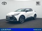 Toyota C-HR 1.8 Hybrid 140 Dynamic Voorraadvoordeel | 3500 e, 12 maanden, 725 kg, Zwart, 4 cilinders