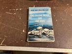 Hemingway oude man en de zee (1953), Boeken, Gelezen, Ernest Hemingway, Ophalen of Verzenden, Amerika