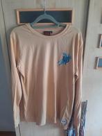 Knolpower longsleeve maat S, Ophalen of Verzenden, Zo goed als nieuw