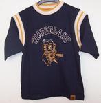 Blauw Timberland t-shirt maat 164/170 *NIEUW* (5243) a, Kinderen en Baby's, Kinderkleding | Maat 164, Timberland, Nieuw, Ophalen of Verzenden