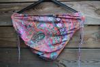 Bikini gekleurd Cyell mt 42D Vaste prijs AANBIEDING, Overige kleuren, Ophalen of Verzenden, Zo goed als nieuw, Cyell