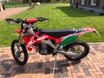 Honda Crf 450 MET KENTEKEN  Cross/Enduro/offroad, Motoren, Motoren | Honda, 450 cc, Motorrijbewijs A, Particulier, Enduro