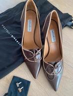 Fratelli Rossetti Pumps – Bruin Leer – met Dustbag – Maat 37, Pumps, Bruin, Fratelli rossi, Ophalen of Verzenden