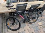 Rockville Serious 27.5" mountainbike (framemaat 46cm), Fietsen en Brommers, Gebruikt, Hardtail, 45 tot 49 cm, Dames