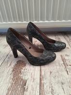 Nieuw,
Tamaris zwart/ zilver pumps / hakken,
mt 38, Kleding | Dames, Schoenen, Tamaris, Pumps, Zwart, Nieuw