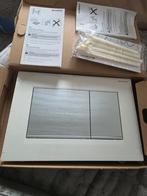 Geberit Bedieningspaneel - Nieuw in Doos!, Ophalen of Verzenden