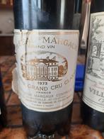 Chateau Margaux 1973, Nieuw, Rode wijn, Frankrijk, Vol