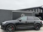 Audi Q7 60 TFSI e quattro Pro Line S Competition Facelift*4w, Auto's, Audi, Automaat, 77 km/l, Gebruikt, 2995 cc