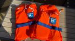 Helly hansen reddingsvest mt 6 & 7, Helly Hansen, Ophalen of Verzenden, Zo goed als nieuw, Dame of Heer
