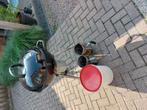 Te koop Tenneker barbecue, Ophalen, Zo goed als nieuw