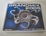Ben Liebrand - Grandmix 2005, Cd's en Dvd's, Ophalen of Verzenden, Gebruikt, Dance