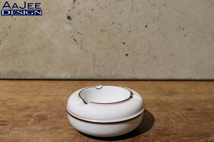 Thomas Germany - Scandic Shadow - Asbak - Hertha Bengtson, Huis en Inrichting, Keuken | Servies, Gebruikt, Overige typen, Overige stijlen