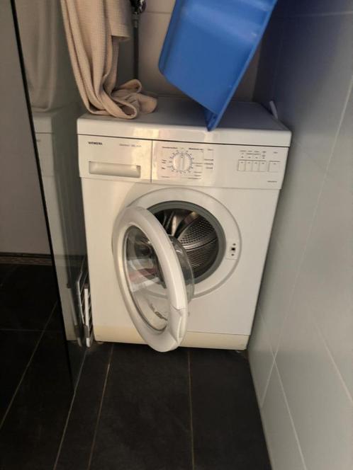 volledige inboedel (IKEA, wasmachine, bank, eettafel, bed), Huis en Inrichting, Complete inboedels, Ophalen