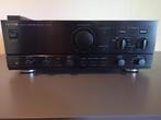 KENWOOD DA-9010 DIGITAL AMP 2X100 WATT 18KG + PHONO + A.B., Overige merken, Gebruikt, Ophalen of Verzenden, 60 tot 120 watt