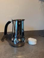 Bialetti Kitty Espressomaker - 10 kops, Ophalen, Gebruikt