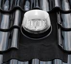 Solatube 290 DS - 350mm Lichtkoepel voor hellend dak, Ophalen, Nieuw, Dakraam, Minder dan 80 cm