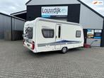 HOBBY Excellent 460 UFE ’10 (Mover, Fransbed), Caravans en Kamperen, Caravans, Rondzit, Bedrijf, Kelvinstraat 23
7701BZ  Dedemsvaart, NL