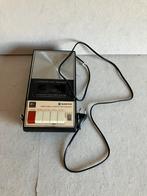 Sanyo 3 way power cassette tape recorder, Ophalen of Verzenden, Enkel, Overige merken