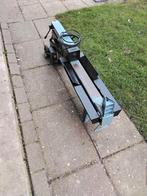 Houtklover 5 Ton - Krachtige Kloofmachine, Tuin en Terras, Ophalen