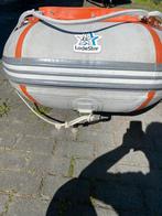 Goede Lodestar tender rubberboot, klein formaat 2.30 meter, Ophalen of Verzenden, Zo goed als nieuw