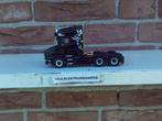 WSI  Scania  4  Torpedo  Topline  Premium  Line., Hobby en Vrije tijd, Modelauto's | 1:50, Ophalen of Verzenden, Nieuw, Bus of Vrachtwagen