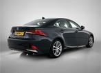 Lexus IS300h 25th Edition | NL auto | Dealeronderhouden |, Auto's, Lexus, Automaat, 12 maanden, Zwart, Origineel Nederlands