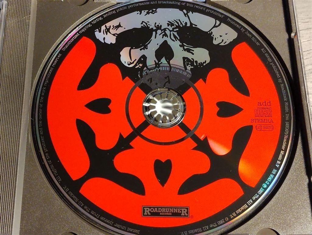 Life Of Agony ‎- River Runs Red, Ophalen of Verzenden, Zo goed als nieuw, Poprock