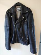 Bikerjack, Ophalen of Verzenden, Zo goed als nieuw, Zwart, Isaco & Kawa