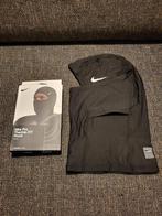 Nike balaclava, Nike, Overige maten, Ophalen of Verzenden, Zo goed als nieuw