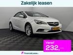 Opel Cascada 1.4 Turbo ecoFLEX Innovation Airco, Navi, Parke, Auto's, Opel, Voorwielaandrijving, Stof, Euro 6, 4 cilinders