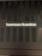 Harman Kardon AVR-135 evt met nieuwe Fenton surroundspeakers, Audio, Tv en Foto, 70 watt of meer, Zo goed als nieuw, 5.1-systeem