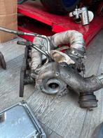 Turboset Vw polo 6n2 gti, Auto-onderdelen, Ophalen of Verzenden