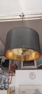 Mooie hanglamp, Ophalen, Zo goed als nieuw, Rond