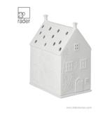 Räder lichthuisje country cottage, Overige materialen, Kornharpener Straße 126 44791 Bochum, Wit, Nieuw