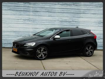 Volvo V40 1.5 T3 Polar+ Panorama Trekhaak Cam Harman Kardon beschikbaar voor biedingen
