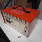 Acculader zwaar model 30A 30 Ampere 12 Volt, Ophalen of Verzenden, Gebruikt