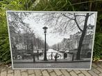 Foto Amsterdam, Ophalen, Zo goed als nieuw