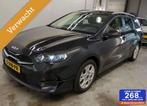 Kia Ceed Sportswagon 1.0 T-GDi DynamicLine | Navi | Camera |, Voorwielaandrijving, Stof, Gebruikt, Euro 6
