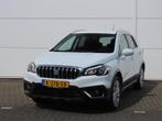 Suzuki S-Cross 1.4 Boosterjet Select Smart Hybrid Adapt. Cui, Auto's, Suzuki, Te koop, Gebruikt, 56 €/maand, SUV of Terreinwagen