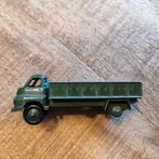 Dinky toys 621 army truck, Ophalen of Verzenden, Gebruikt, Bus of Vrachtwagen