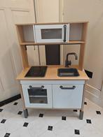 Ikea kinder keukentje met diverse accessoires, Kinderen en Baby's, Ophalen, Gebruikt