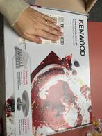 Kenwood Decoratie Set - Zo Goed Als Nieuw, Ophalen of Verzenden, Zo goed als nieuw