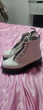 Dr. Martens Schoenen - Maat 40, Martens, Wit, Lage of Enkellaarzen, Ophalen of Verzenden