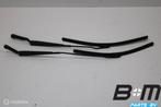 Set ruitenwissers VW Golf 4, Gebruikt