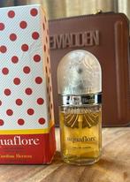 Carolina Herrera - aquaflore 30ml edt, Sieraden, Tassen en Uiterlijk, Uiterlijk | Parfum, Ophalen of Verzenden, Zo goed als nieuw